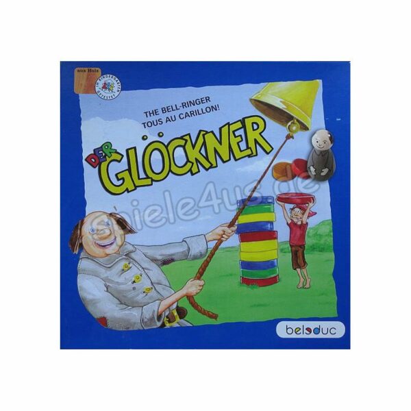 Der Glöckner