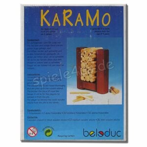 Karamo