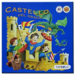 Castello del Drago