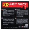 Universe 500 Teile 3 D Magic Puzzle