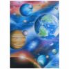 Universe 500 Teile 3 D Magic Puzzle