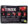 Trax Legespiel