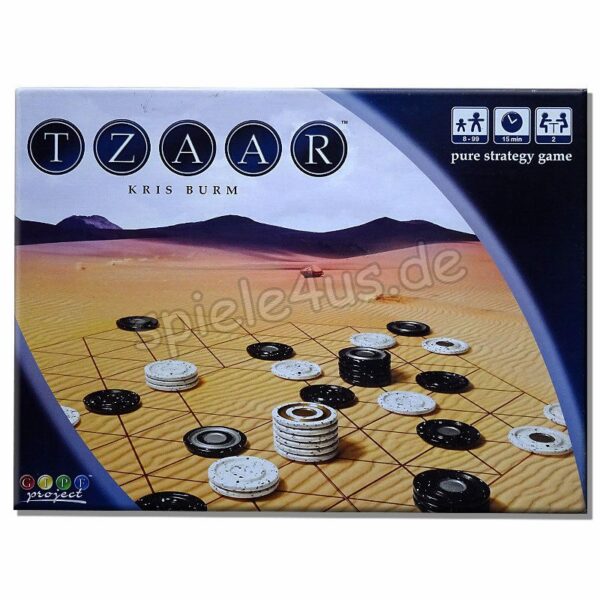 Tzaar