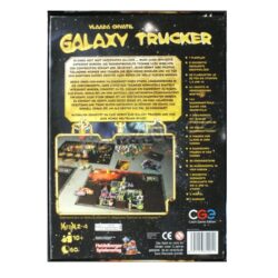 Galaxy Trucker