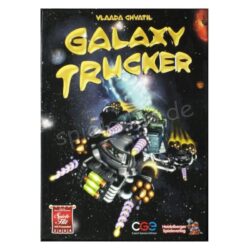 Galaxy Trucker