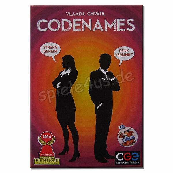 Codenames