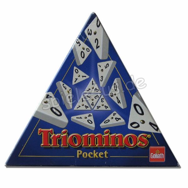 Triominos Pocket