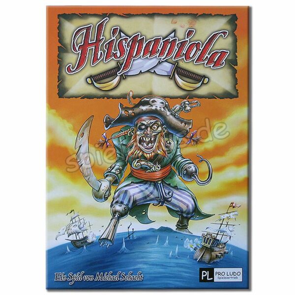 Hispaniola