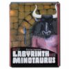 Das Labyrinth des Minotaurus