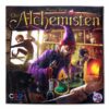 Die Alchemisten