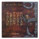 Sator Arepo Tenet Opera Rotas + Erw. Malleus