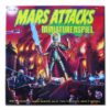 Mars Attacks