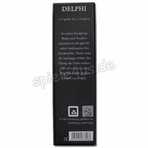 Delphi