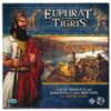 Euphrat und Tigris HE756 mit Zikkurat
