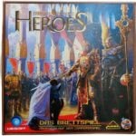Might & Magic Heros: Das Brettspiel