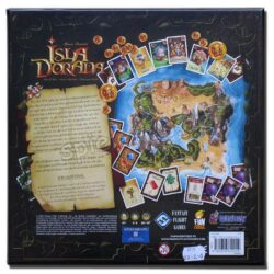 Isla Dorada
