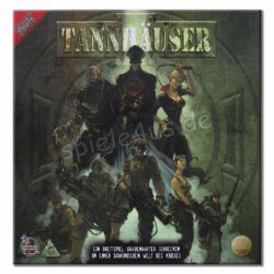 Tannhäuser