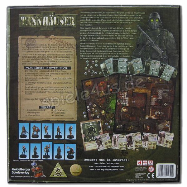 Tannhäuser