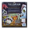 Talisman 4. Edition Die magische Suche