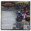 Warhammer Zug der Verdammten