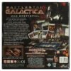 Battlestar Galactica Brettspiel DEUTSCH