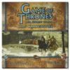 Der eiserne Thron Das kartenspiel 1 Edition