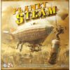 Planet Steam Brettspiel