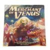 Merchant of Venus deutsch