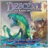 Descent Schrecken des Blutmeers Erw. 1. Edition