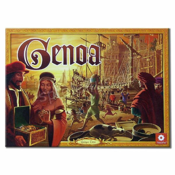 Genoa