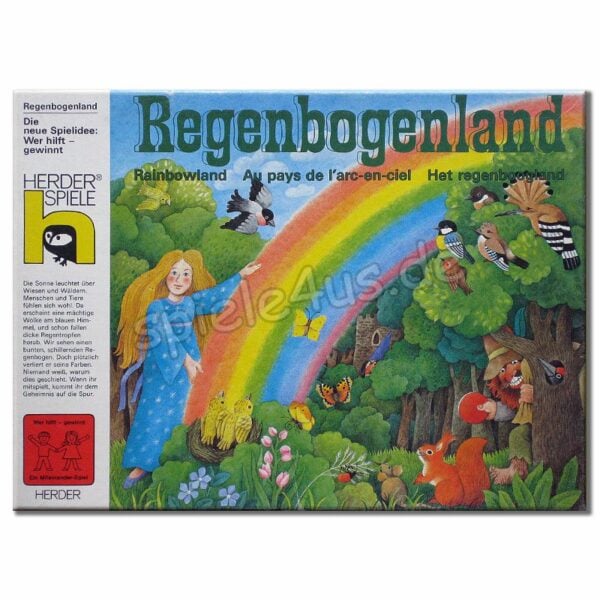 Regenbogenland