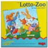 Lotto-Zoo 4573 HABA