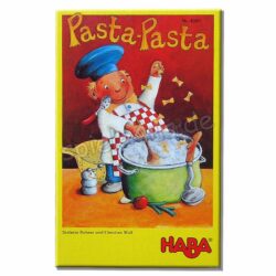 Pasta-Pasta HABA 4387