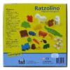 Ratzolino HABA 4574