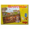 Hamsterbacke HABA 4163