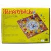 Hamsterbacke HABA 4163