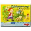 Zahlenzwerge HABA 4559