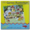 Garten Kunterbunt HABA 4580