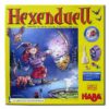 Hexenduell HABA 4664