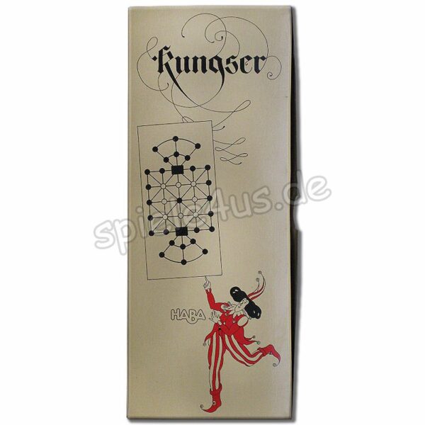 Kungser