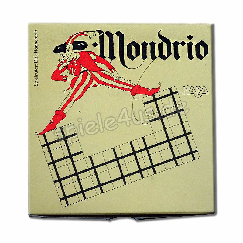 Mondrio