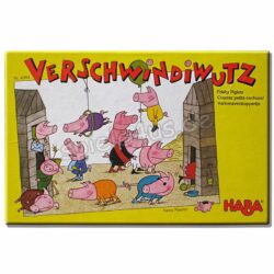 Verschwindiwutz
