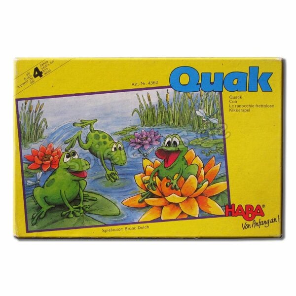Quak