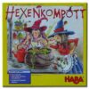 Hexenkompott