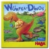 Würfel-Dinos