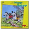 Hopp-Galopp