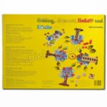 Frühling, Sommer, Herbst und Winter HABA Spielesammlung