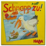 Schnapp zu