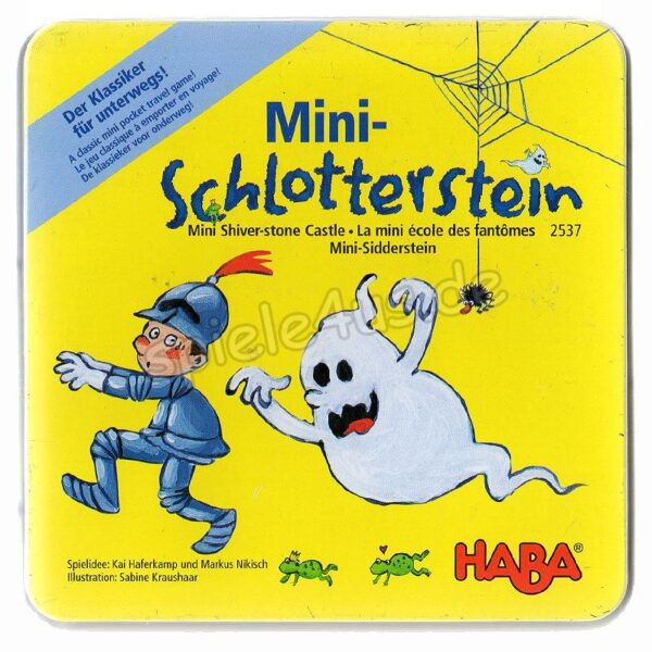 Mini-Schlotterstein