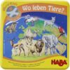 Terra Kids – Wo Leben Tiere?